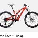 리보 | 스페셜라이즈드 E-MTB 터보리보 [1년라이딩 후기]