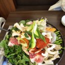 웅래국밥 | 상무지구 해장은 웅래국밥에서 곱창전골 강력추천!