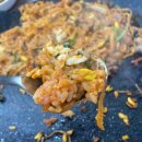 송가네 | [광주] 대인시장 송가네 대패삼겹 &amp; 비빔공기 후기