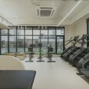 레드핏휘트니스 프리미엄 이미지