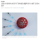 코로나가 중국의 새 무기? "3차대전 생물학 무기 사용" 군 문서 입수 이미지