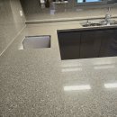 더샵 인천스카이타워 2단지 | 더샵인천스카이타워2단지 싱크대 상판 연마 광택 및 항균 나노 코팅