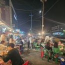 시장마차 이미지