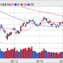 월 23일 주도테마분석 / 대운하관련주(소형사),TFT-LCD 부품(CCFL),LED관련주,새만금사업관련주,중소형철강주] 이미지