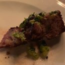 [역삼] 분위기 좋은 스테이크 맛집 &#39;스터번(Stubborn)&#39; 티본 디너 메뉴 후기
