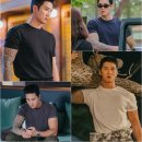 해명주유소 | 스프링 피버 1회 줄거리｜안보현 조폭 오해에 이주빈 도주 엔딩