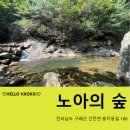 하늘마트 | 전남 구례 계곡 노아의 숲 강력추천 솔직후기 평상대여 OK 취사 OK