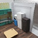 미니어처 우리집 이미지