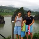 도산래프팅;도산민박