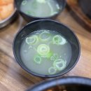 을지로 직장인 점심 맛집 용대리 황태해장국