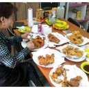 응답하라옛날통닭 이미지