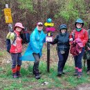 운장산 넘는길 이미지