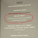 1038 | 부다페스트 터키항공 기내식 후기 좌석 꿀팁 TK1038 TK090