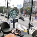 [스타벅스] 분위기 좋았던 별다방 -☕️