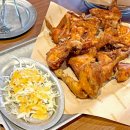 보드람치킨
