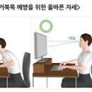 뒷골 땡기는 이유 후두신경통 거북목 근육뭉침 근육긴장성두통 예방 이미지