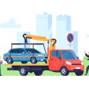 용산견인차량보관소 이미지