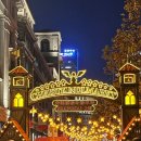 마켓박스 | [ 겨울 상하이] 와이탄 크리스마스 마켓, 기프트박스 후기_2025 기프트박스 구성 및 이벤트 소개