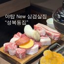분당-392 | 분당 고기집 추천｜야탑 성복동집 직접 다녀온 후기