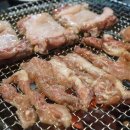 강촌숯불닭갈비도남점