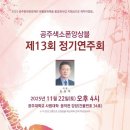 제13회 정기연주회 충남일보