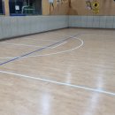 라인스포츠센타 이미지