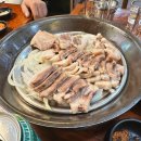 백암장수순대 이미지