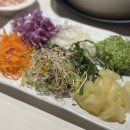 서교어린이공원 화장실 | [맛집] 홍대 연남 | 월남쌈 샤브샤브 뷔페 소담촌 홍대서교점 | 홍대 샤브샤브