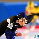 [스피드][동계체전]이상화, 1000m도 우승 &#39;2관왕&#39;,박도영 여고부 3000m 금, 김현영 여고부 1000m 금 이미지