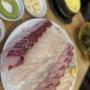 대박회동명 | 구로동 맛집 찾다가 발견한 대박회동명, 광어·도다리·숭어 제대로 나오는 구로 횟집