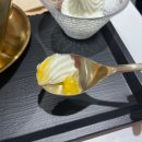 아이엠디저트 | [천호]천호역 빙수 맛집 아이엠프루트 후기 🍑 | 생복숭아눈꽃우유빙수 | 여름 디저트 추천
