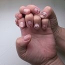 손끝이음 | 검단신도시 네일 핑크호피, 세심하고 꼼꼼한 관리 네일 이음 루나쌤후기 💅