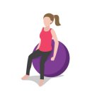 더숲필라테스 이미지