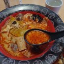 탕화쿵푸(마라탕) 이미지