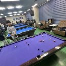 아람당구장 이미지