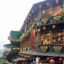 (주)아리산업 | [2023 Taiwan] 대만(태교)여행 vol 5. 지우펀 라오지에 老街 Old Street 구경하고, 먹고(위안탕/취두부...