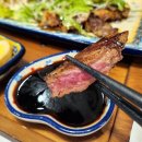 대전 유성 NC백화점 맛집 미도인 한상차림