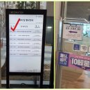 서울시청 서소문청사 1층 로비 이미지