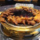 진주맛집 갈비맛집으로 추천하는, 다이닝갈비 진주초전점