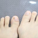 안산 본오동 네일 떼아모네일 패디 아트 후기