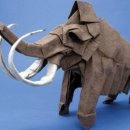 종이접기 이미지