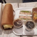 파리바게뜨 김포공항점 티스토리
