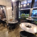 서귀포시청2청사 앞 이미지