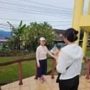 내돈내산 키나발루산 트래킹 프라이빗투어 / 코타키나발루 효도여행 코스로 추천