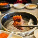 구월동 소고기 맛집 추천, 설화 생갈비 인천 시청점에서 맛보는 최고급 갈비