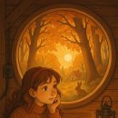 침묵속에피어나는우리 이미지