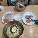 북정약국 | 양산 가야밀면 북정점｜가성비 밀면 맛집에서 즐긴 물같은 비빔밀면 솔직 후기