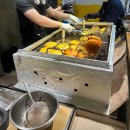 [망원시장 먹킷리스트] 비오는 날에도 즐기기 좋은 서울 맛집투어! (우이락·훈훈호떡·교동닭강정)