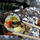 중문레지나김밥 이미지