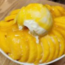 창원 서상동 카페 프레스토 / 생망고 듬뿍 망고빙수 생과일빙수